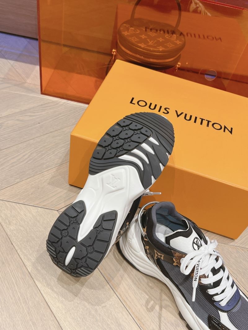 Louis Vuitton Low Shoes